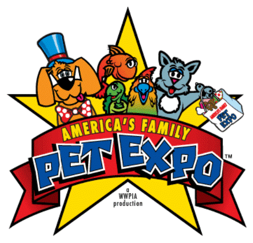В Америке прошла выставка  America’s Family Pet Expo