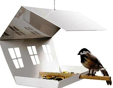 Лучшие домики для птиц