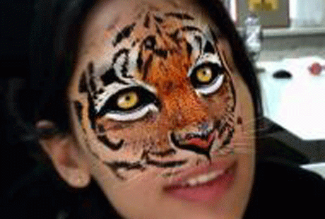 WWF проводит виртуальный флешмоб в поддержку тигров